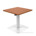 adjustable single left desk The last design modern coffee desk in office luxury useful adjustable table